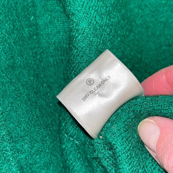 Hobbs London 100% Wool Cardigan Jacket | Size 14 - Picture 8 of 9